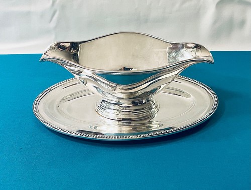 Brillant saucière becs - saucière, 2