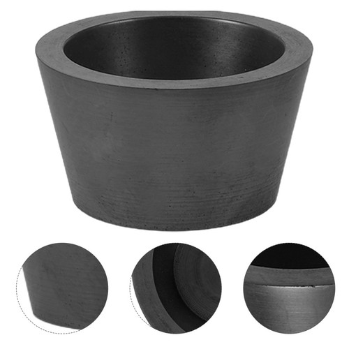 Creuset graphite - creuset, en