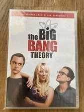 DVD neuf sous cello the big