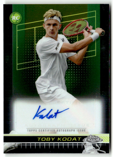 Topps chrome 2024 - chrome,