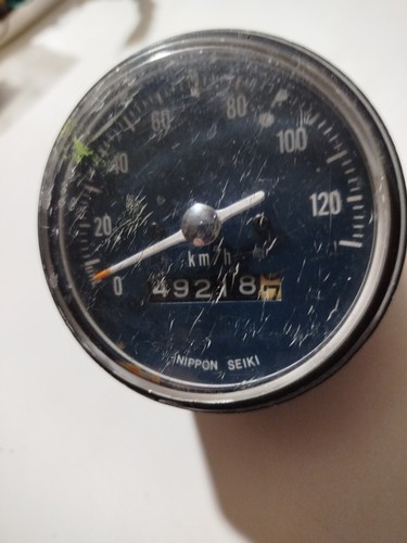 Compteur honda 125 occasion - honda, k5