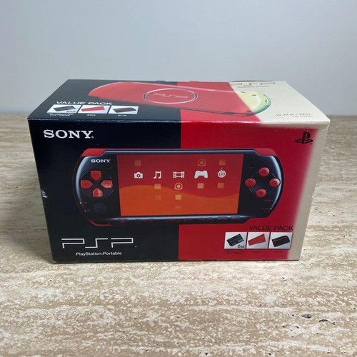 Sony psp 3000 value - psp, pack