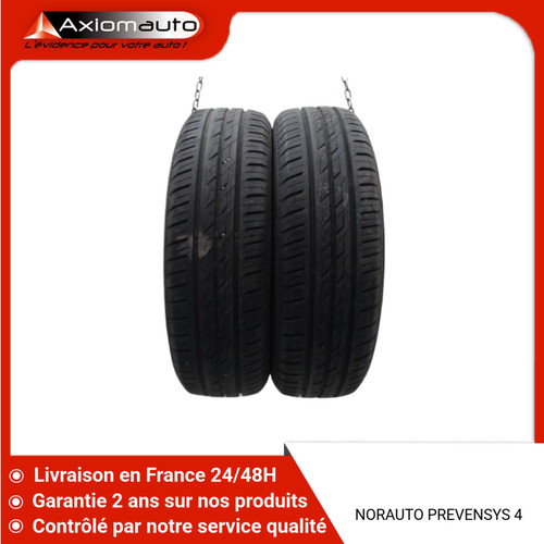 Paire de pneus - 🇫🇷,