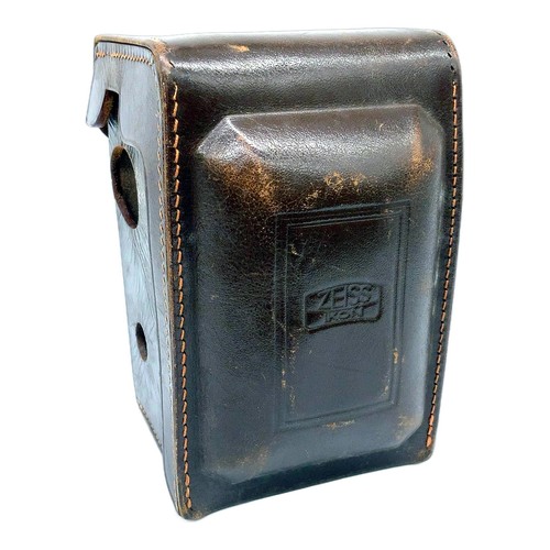Zeiss ikon ikoflex - ikon, tlr