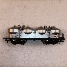 FLEISCHMANN HO 1492 WAGON