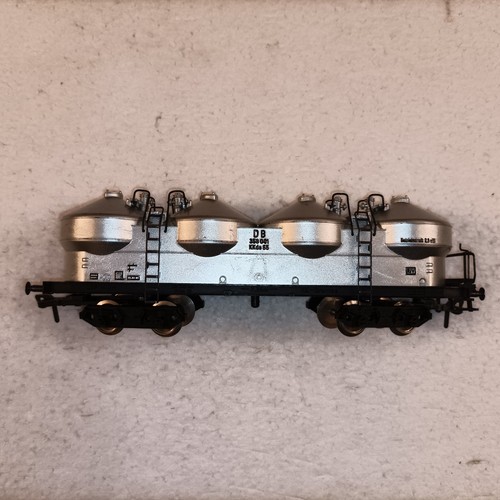 Fleischmann 1492 wagon - ho,