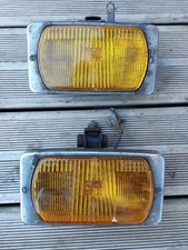 Lot De Phares Cibie 95 Anti