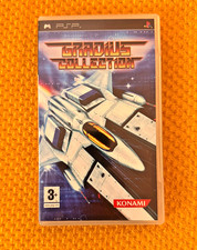 Gradius Collection - PSP