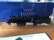 LILIPUT 101462 HO - LOCOMOTIVE