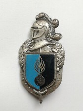 INSIGNE GÉNÉRALE DE LA