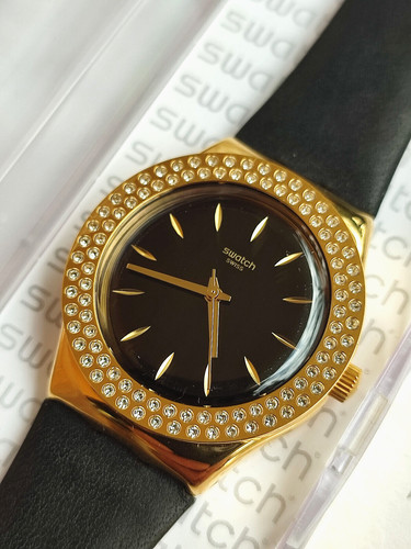 Swatch irony medium - swatch,