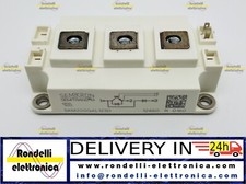 SKM200GAL123D - LIVRAISON EN 1 JOURNÉE  EN FRANCE -