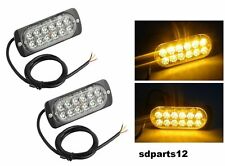 2 Feux de Pénétration