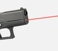 Lasermax Red Laser Guide Rod