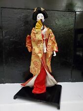 Poupée Franklin Mint Heirloom