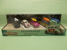 Pack Volkswagen VW Combi