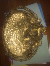 Albert MARIONNET, Grand Plat