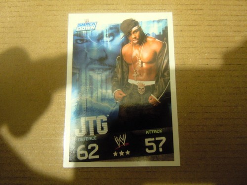 Carte catch topps slam - catch,