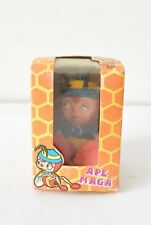 Figurine Hutchi Hacou l'abeille - Flexible Bendable - MIB - En boite (C72)