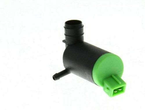 Moteur pompe lave glace - moteur,