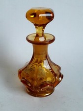 Flacon parfun XIXe Charles X