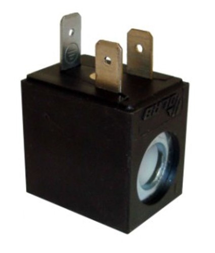 Bobine magnétique 12v - 12v, dc
