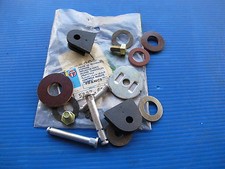 Jeu de pièces de frein d'induit de démarreur pour 1100, Horizon, 1307, 1308 1309