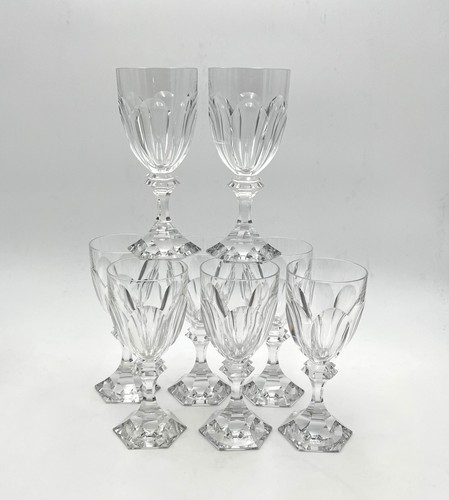 Verre eau en cristal - eau,