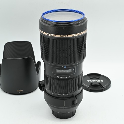 Tamron 200mm 2 8 di - f/2.8,