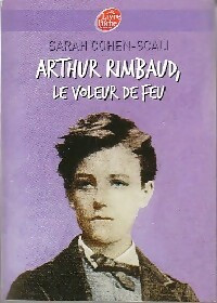 Arthur rimbaud voleur - arthur, le