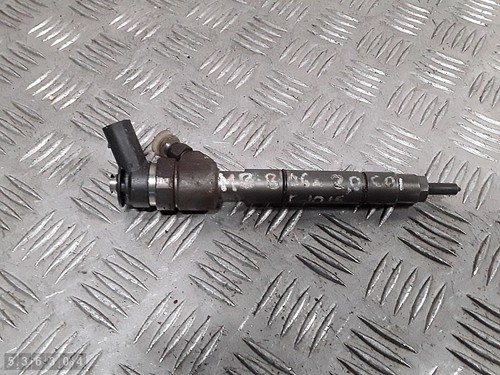 2006 mercedes w245 - 2006, injecteur