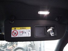 pare-soleil droit AUDI Q7 4MG