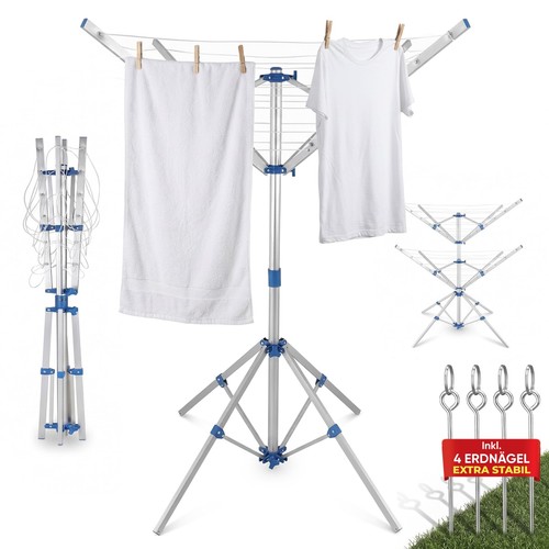 Séchoir linge parapluie - linge,