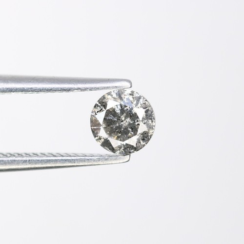 Diamant sel poivre naturel - sel, et