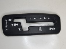 carter passage vitesse de tondeuse autoportée mc culloch mc115t92