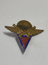 PARACHUTISTE / 475° GROUPE