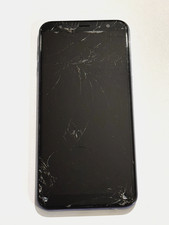 [HS Pour pièces] Samsung Galaxy J6+ (SM-J610FN/DS)  - Cassé / Ne fonctionne pas