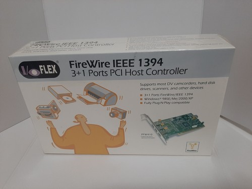 Firewire ieee 1394 1 - 1394,