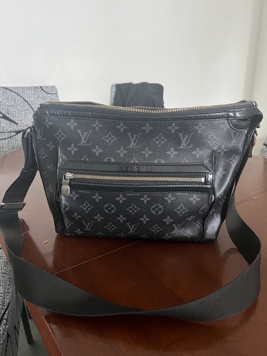 Sacoche louis vuitton homme - louis,