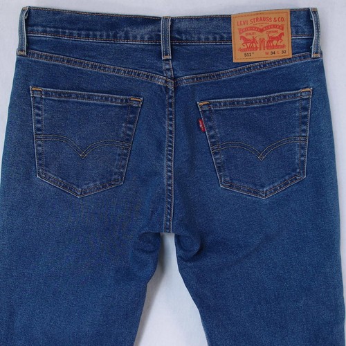 Hommes levi 04511 ajusté - levi's,
