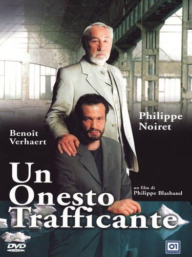 Onesto trafficante - trafficante, (dvd)