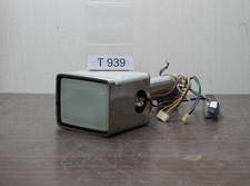 KEYSIGHT AGILENT HP 8561B TUBE + HT COIL 5062-0762 FOR SPECTRUM ANALYZER  # T939