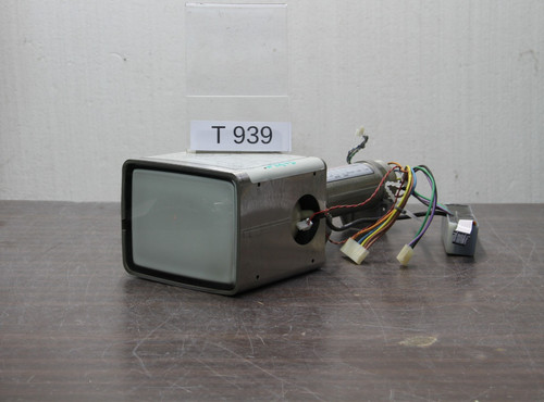 Keysight agilent 8561b tube - keysight, hp