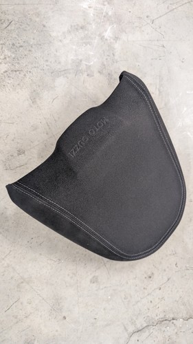 Moto guzzi stelvio - 2025, selle