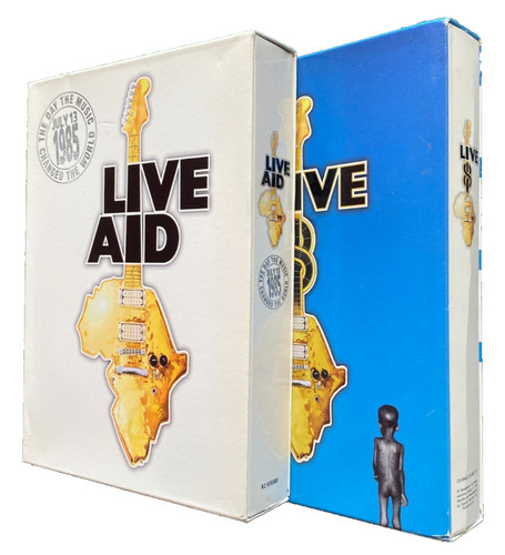 Coffret dvd concert - concert,