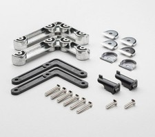 USM Haller door hinges kit