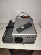 PROJECTEUR DE DIAPOSITVE