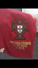 maillot foot portugal taille L