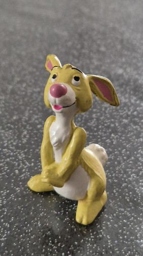 Figurine coco lapin série - coco,