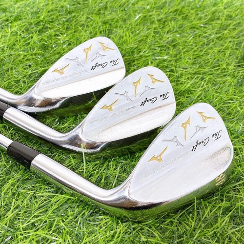 Mizuno the craft - mizuno, 3pcs